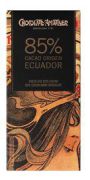 Amatller - Pure Chocolade 85% - Origins Ecuador - 85 gram