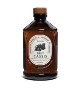 Bacanha - Cassis siroop - 0.4L
