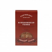 Cartwright & Butler - Ontbijtkoek Fudge in pakje - 100 gram