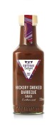 Cottage Delight - Hickory smoked barbecue sauce - 0.22L
