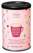 Dolfin - Cacaopoeder - Speculoos in bewaarblik - 250 gram