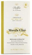 Dolfin - Melkchocolade 37% Masala Chaï - 70 gram