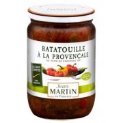 Jean Martin - Provençaalse ratatouille - 350 gram