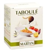 Jean Martin - Tabouleh - 220 gram