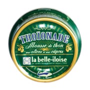 La Belle-Iloise - Thoïonade in de olijven - 60 gram