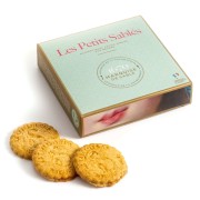La Sablesienne - Zandkoekjes in pakje