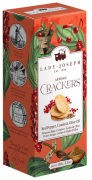 Lady Joseph - Specerijen crackers in pakje - 100 gram