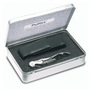 Pulltex - classic silver set