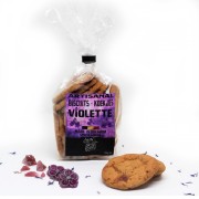 SpeculHouse - Biscuits Violette in zak - 130 gram