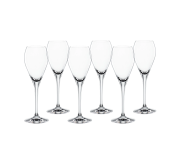 Spiegelau - Party Champagne glazen - 0.16L - 6 stuks