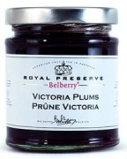 Belberry - Victoria Pruimen Confiture - 215 gram