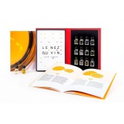 J. Lenoir - Le Nez du Vin - 12 aroma‘s van witte wijn (Engelstalig)