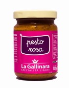 La Gallinara - Pink Pesto - 130 gram