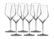 Wijnglas - Elegance Medium - 45cl - 6 stuks - 6 stuks