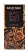 Amatller - Origins Cacao Ghana 85% - 70 gram