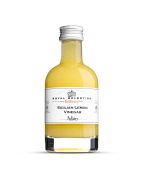 Belberry - Siciliaanse limoen azijn - 0.2L