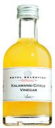 Belberry - Kalamansi Citrus vinaigrette - 0.2L