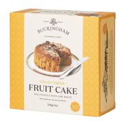 Buckingham Cakes - Klassieke fruit cake - 700 gram
