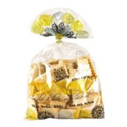 Casa Vecchio Mulino - Italiaanse crackers met olijfolie in zak - 250 gram