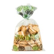 Casa Vecchio Mulino - Italiaanse crackers met rozemarijn - 250 gram