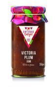 Cottage Delight - Victoria Pruimen Extra Jam - 350 gram