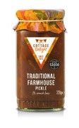 Cottage Delight - Farmhouse Pickle - 320 gram