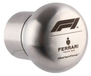 Ferrari - Flessenstop