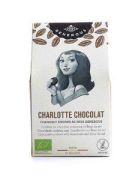 Generous - Charlotte Chocolat - Chocolade koekjes - 40 gram