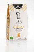 Generous - Victor Vanille - Vanille koekjes - 120 gram