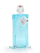 IceBag - Special Premium Collection wijnkoelzak - Vorst blauw