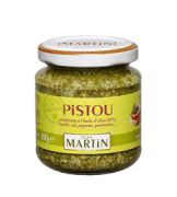 Jean Martin - Groene Pesto - 100 gram