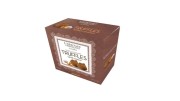 L‘Heritage Chocolates - Chocolade truffels met gezouten karamel - 200 gram