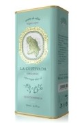 La Cultivada - Olijfolie - Quintaessencia - 0.25L