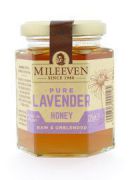 Mileeven - Lavendel Honing - 225 gram