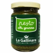 La Gallinara - Genovese Pesto - 130 gram