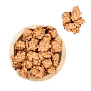Luxe Pindarotsje Cookie Fudge - 140 gram