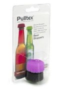 Pulltex - siliconen bierstoppers