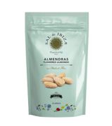 Sal de Ibiza - Amandelen met zeezout en bloemblaadjes - 80 gram
