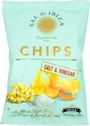 Sal de Ibiza - Chips met vinaigrette - 125 gram
