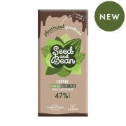 Seed & Bean - Chocolade - 75 gram