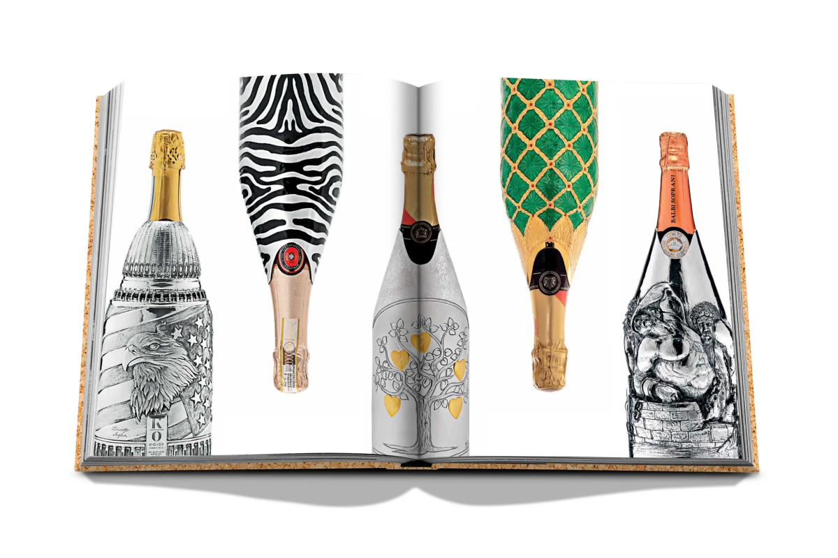 the impossible collection of champagne 15