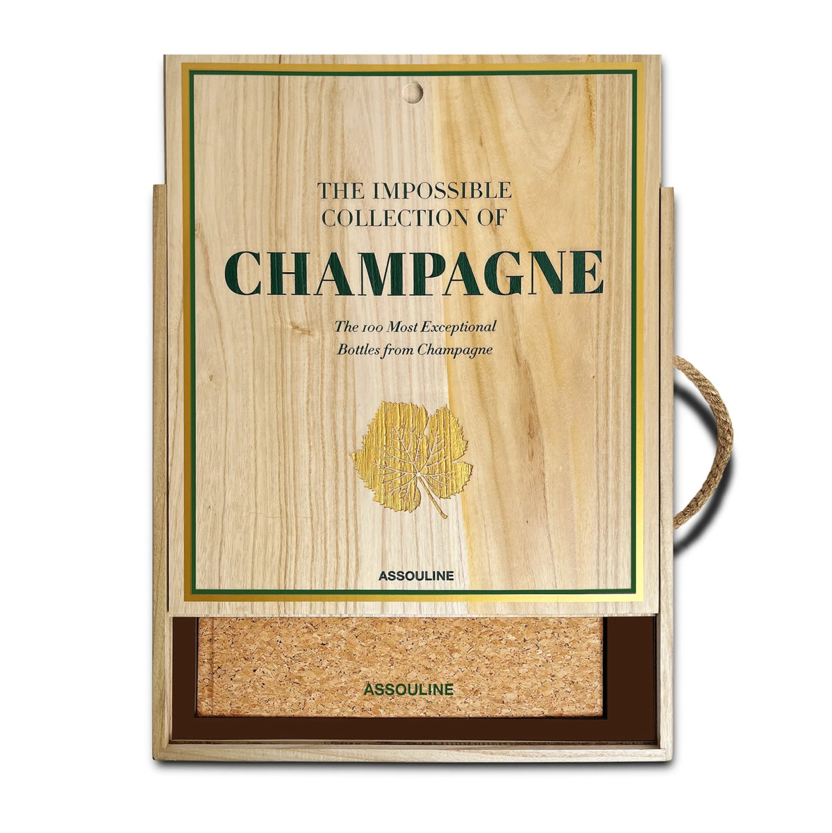 the impossible collection of champagne 3