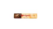 Vergani - Krokante nougat met amandelen en chocolade - 150 gram