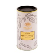 Whittard - Cacaopoeder - Luxury White - 350 gram