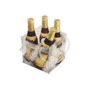 Wijnkoeler - IceBag Basic Le Cube - 0,5mm