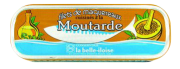 la Belle-Iloise - Makreel in Mosterd - 112.5 gram